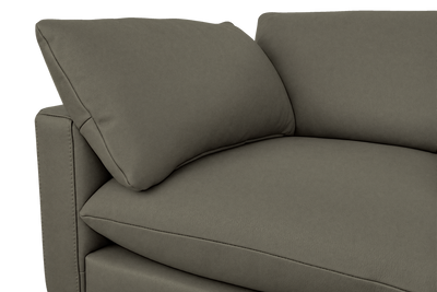 Oliver Sectional in Felix Cos