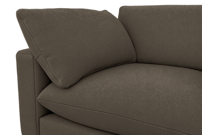 Oliver Sectional in Fresco Cos