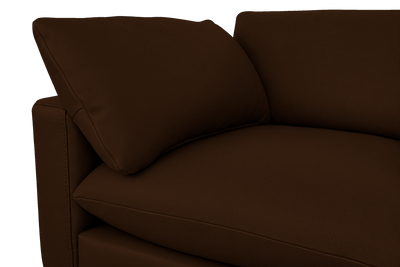 Oliver Sectional in Marfa Denton