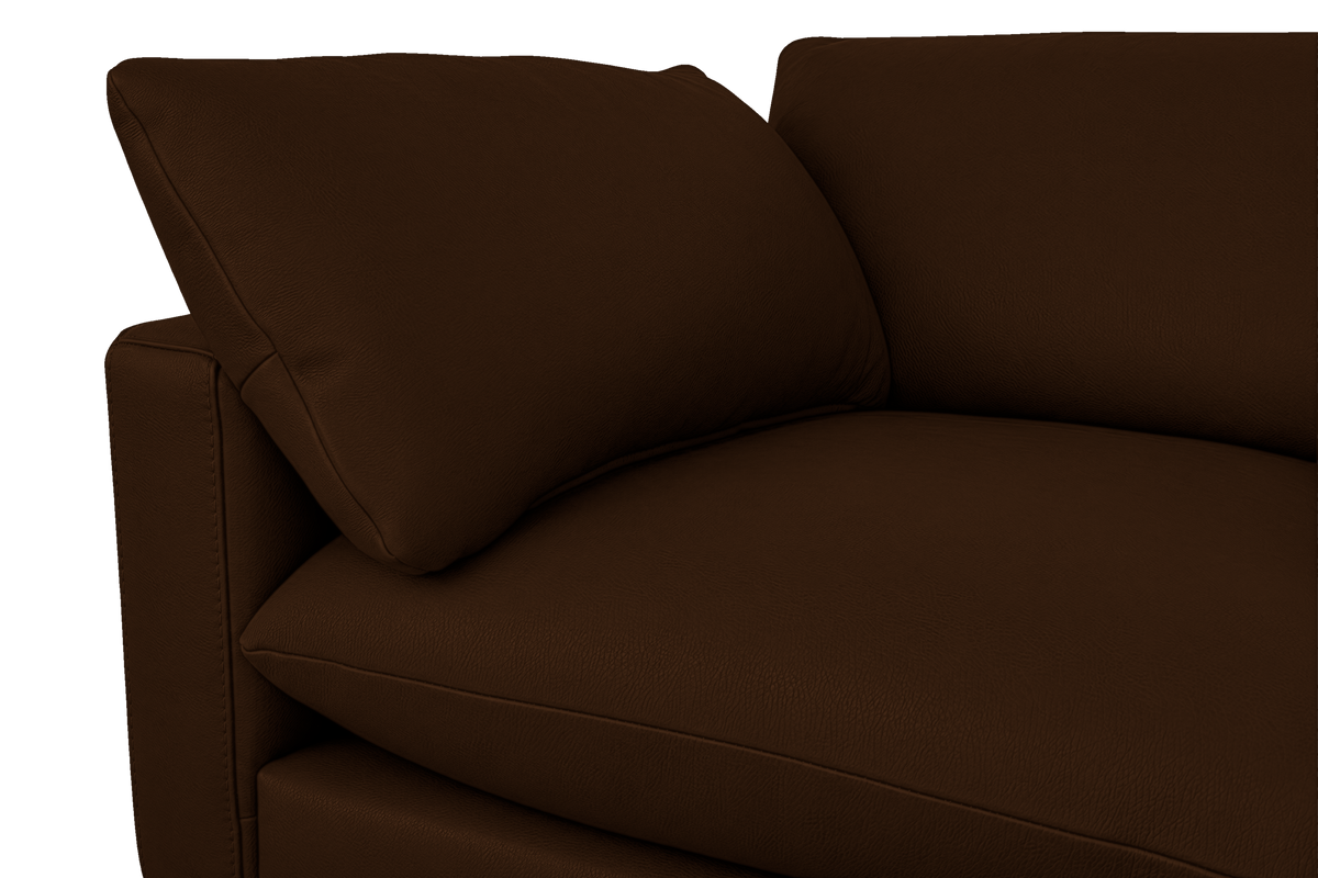 Oliver Sectional in Marfa Denton
