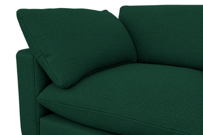 Oliver Sectional in Roni Frog