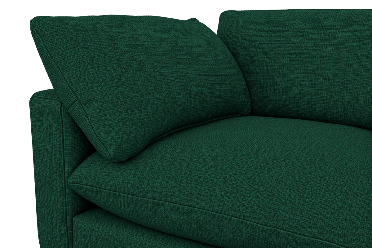 Oliver Sectional in Roni Frog