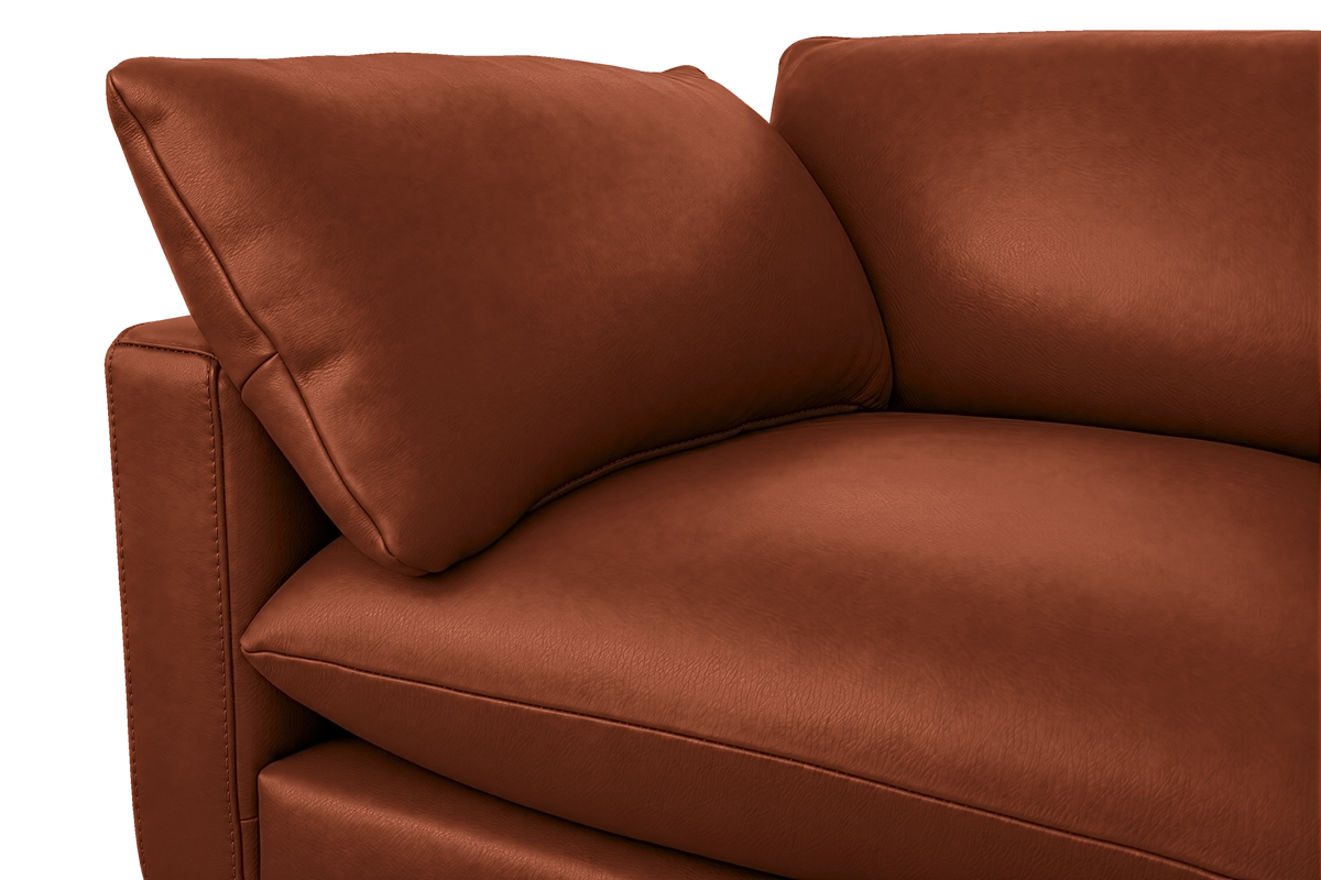 Oliver Sectional in Momo Grower