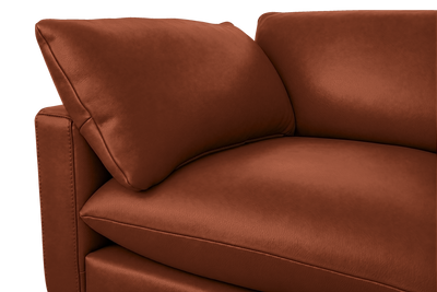 Oliver Sectional in Momo Grower