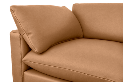 Oliver Sectional in Dante Les Yeux