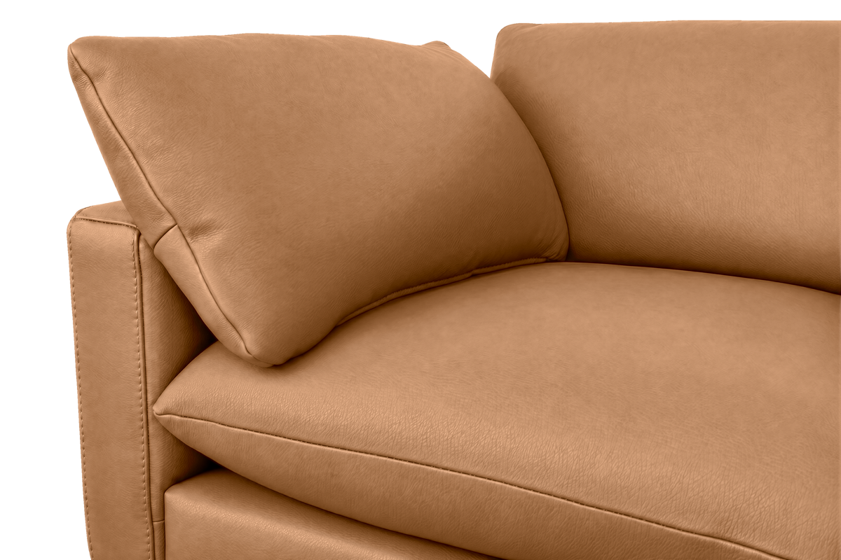 Oliver Sectional in Dante Les Yeux