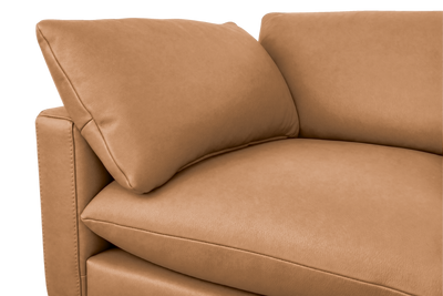 Oliver Sectional in Marfa Les Yeux