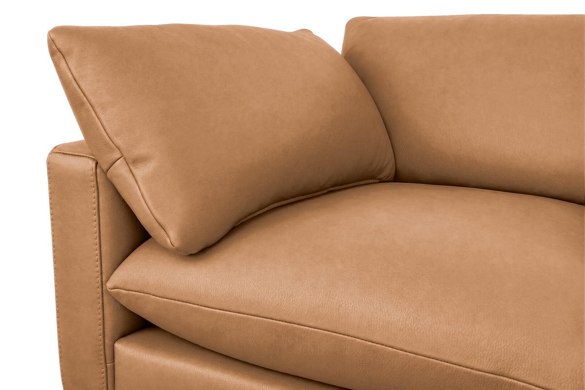 Oliver Sectional in Marfa Les Yeux