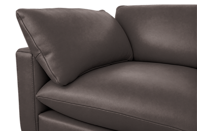 Oliver Sectional in Momo Lola