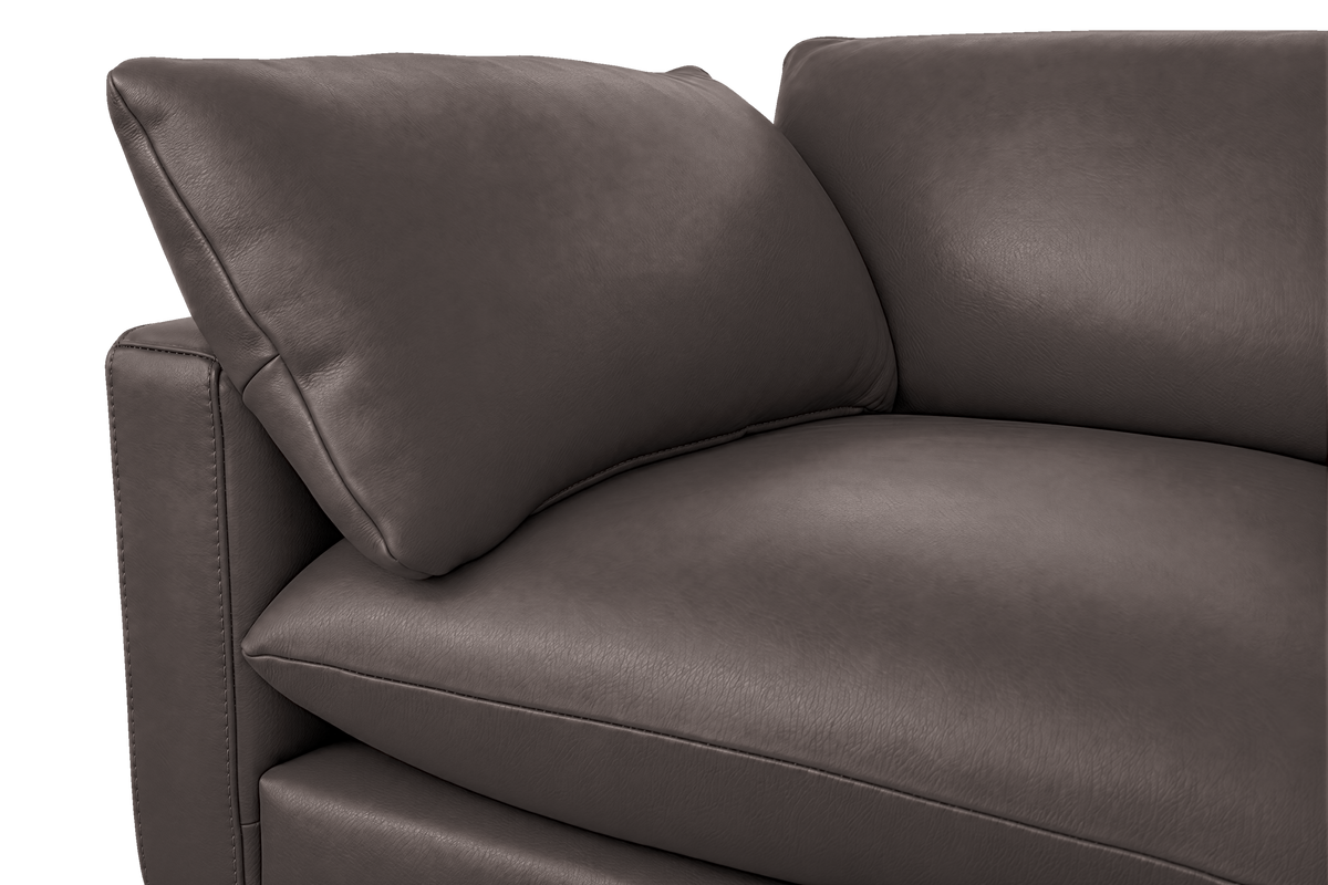 Oliver Sectional in Momo Lola