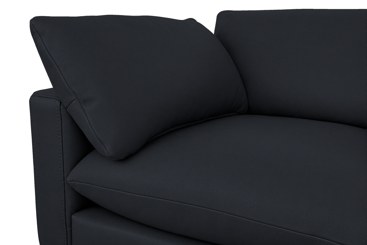 Oliver Sectional in Marfa Lola