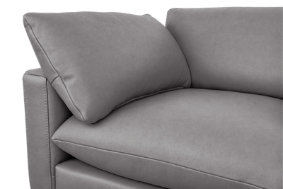 Oliver Sectional in Marfa Meteor