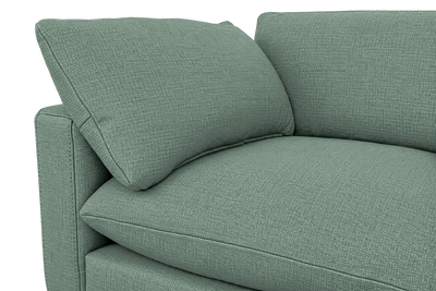 Oliver Sectional in Roni Nane