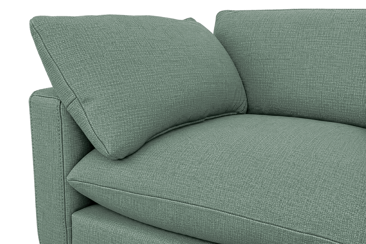Oliver Sectional in Roni Nane