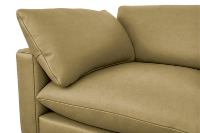 Oliver Sectional in Marfa Olivia