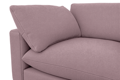 Oliver Sectional in Fresco Saint-Tropez