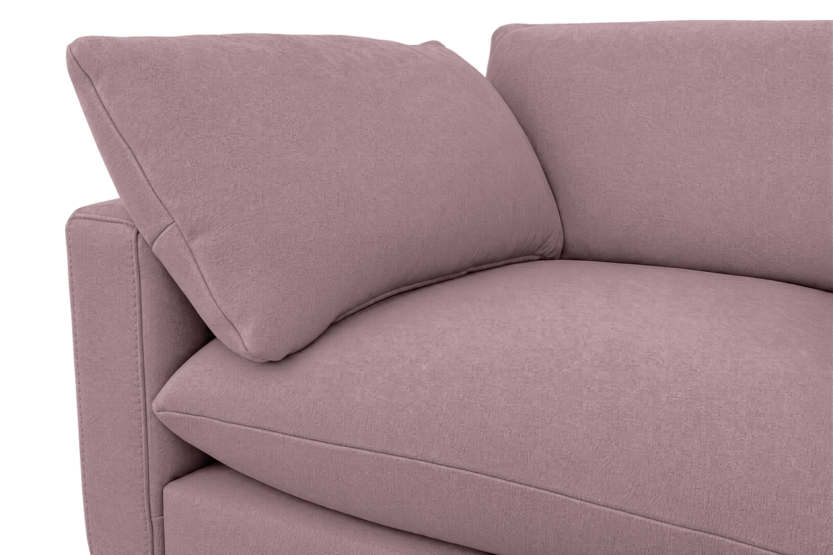 Oliver Sectional in Fresco Saint-Tropez