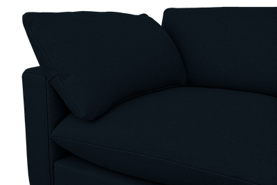 Oliver Sectional in Mosquito Tenerife
