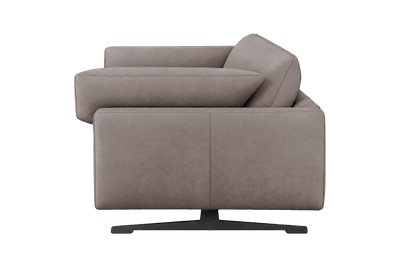 Oliver Small Sofa in Dante Cos