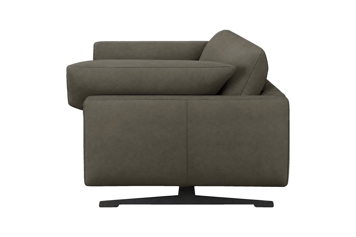 Oliver Small Sofa in Marfa Cos