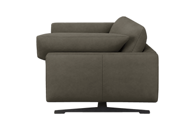 Oliver Small Sofa in Marfa Cos