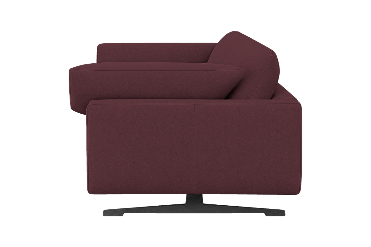 Oliver Small Sofa in Fresco Figaro