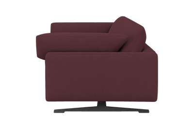 Oliver Small Sofa in Fresco Figaro
