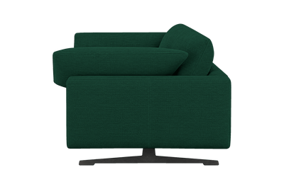 Oliver Small Sofa in Roni Frog