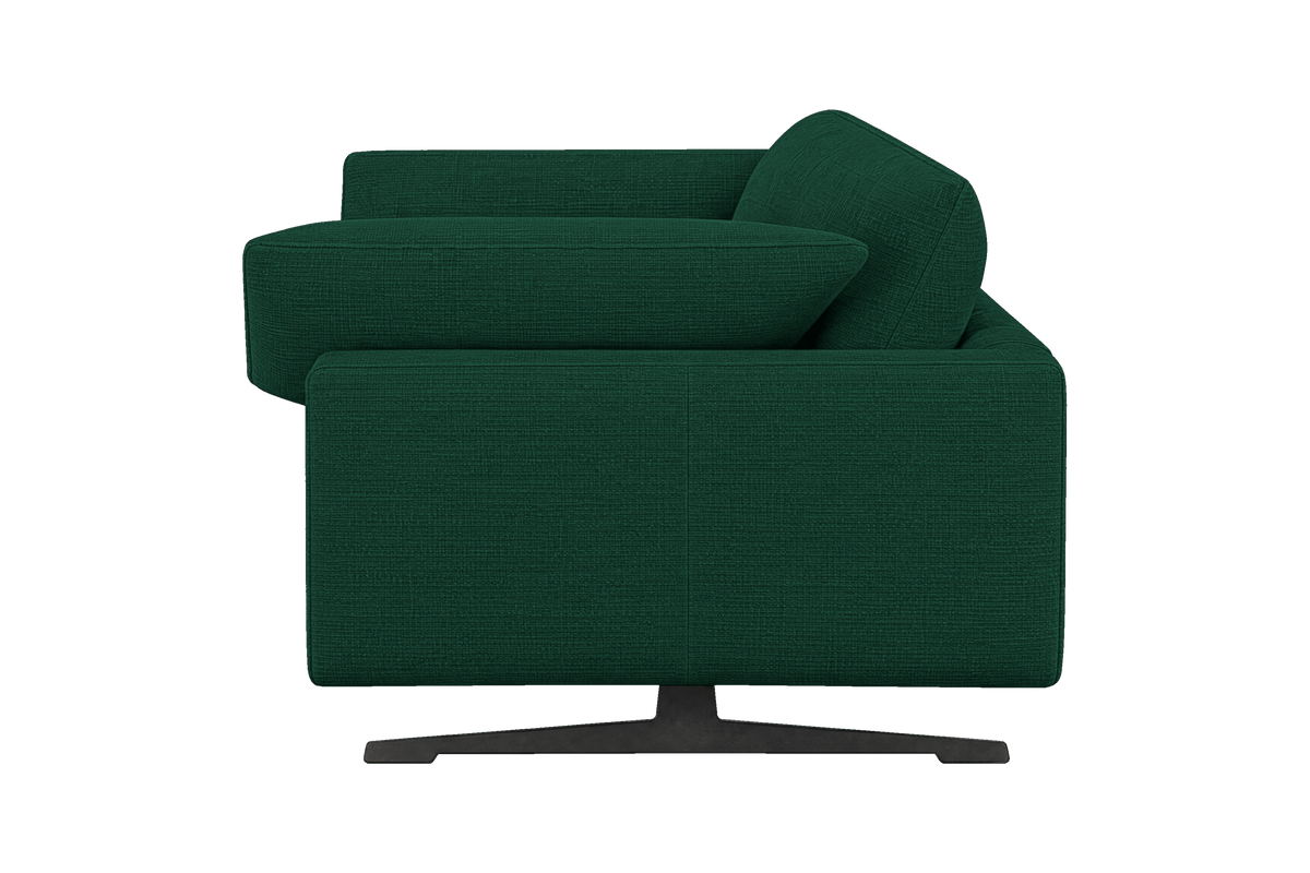 Oliver Small Sofa in Roni Frog