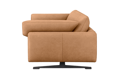 Oliver Small Sofa in Dante Les Yeux