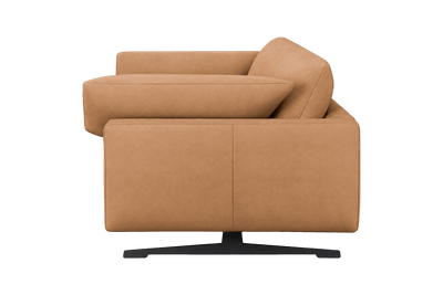 Oliver Small Sofa in Marfa Les Yeux