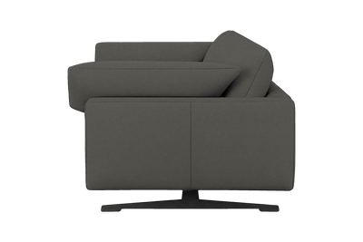 Oliver Small Sofa in Felix Lola