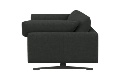 Oliver Small Sofa in Mosquito Lola