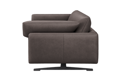 Oliver Small Sofa in Momo Lola