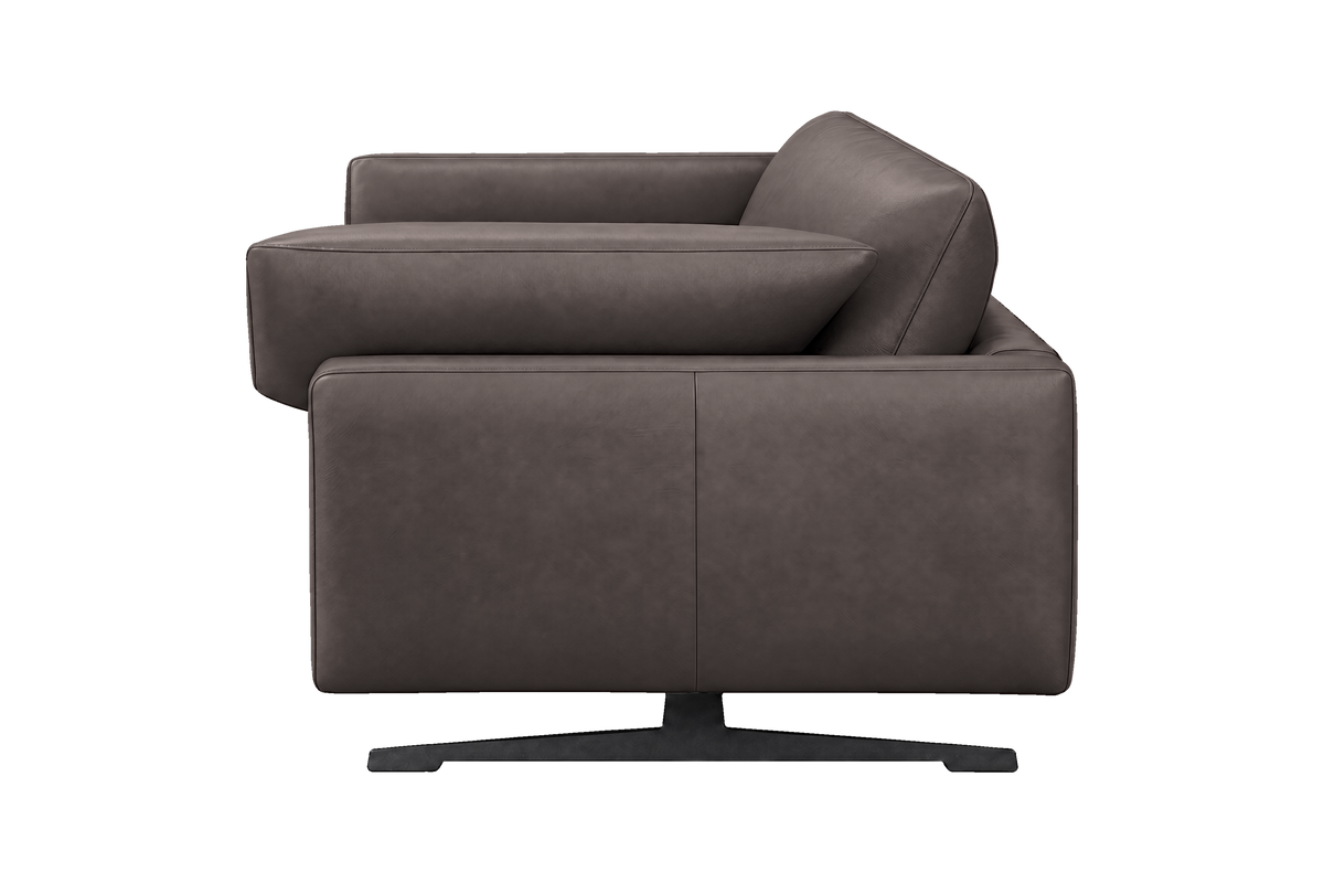 Oliver Small Sofa in Momo Lola