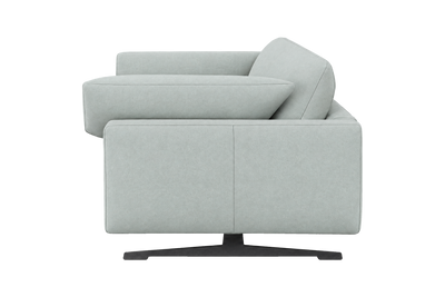 Oliver Small Sofa in Fresco Meteor