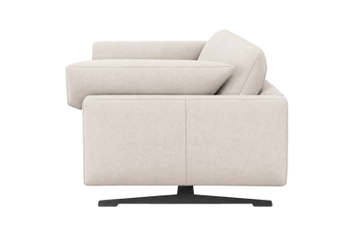 Oliver Small Sofa in Fresco Milky