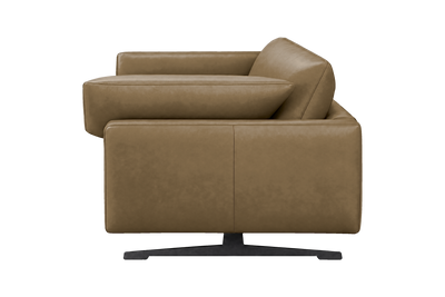 Oliver Small Sofa in Momo Olivia