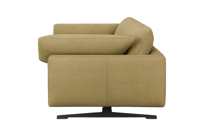 Oliver Small Sofa in Marfa Olivia