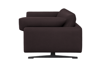 Oliver Small Sofa in Momo Rollie