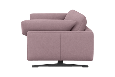 Oliver Small Sofa in Fresco Saint-Tropez