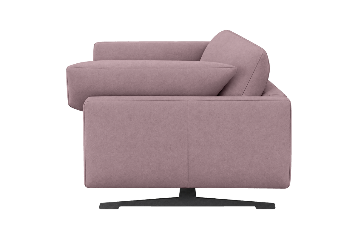 Oliver Small Sofa in Fresco Saint-Tropez