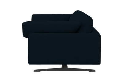 Oliver Small Sofa in Mosquito Tenerife