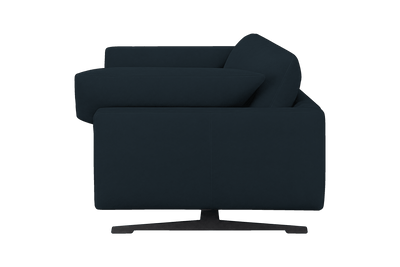 Oliver Small Sofa in Marfa Tenerife