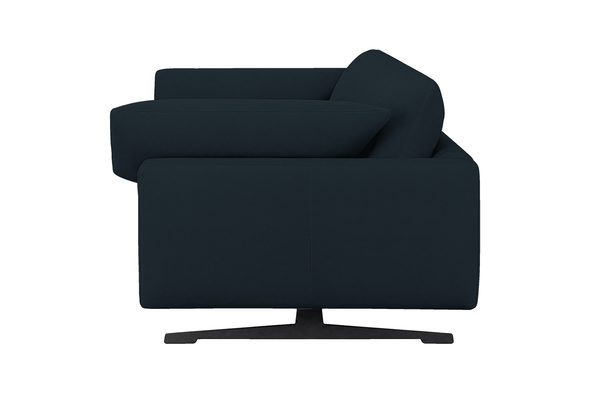 Oliver Small Sofa in Marfa Tenerife