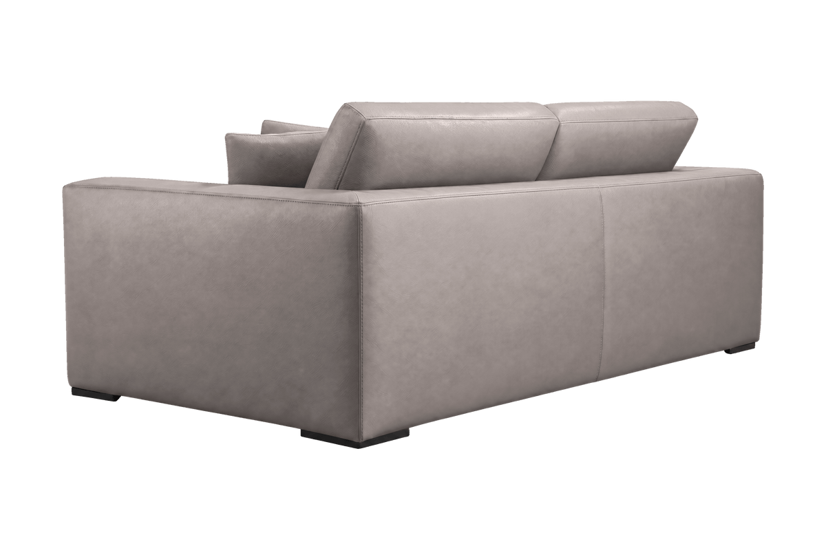 Rhodes Large Sofa in Momo Ash