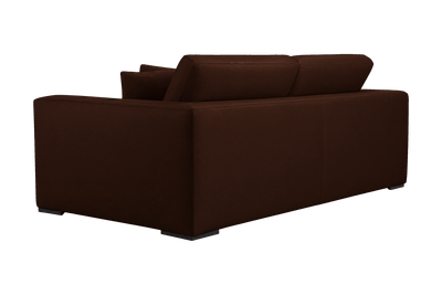 Rhodes Large Sofa in Momo Biscuit
