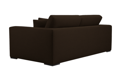 Rhodes Large Sofa in Marfa Charcoal