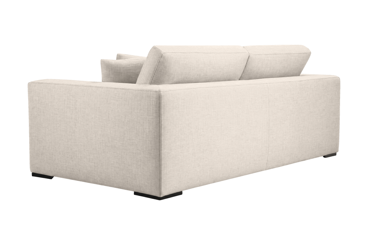 Rhodes Large Sofa in Mosquito Cracker