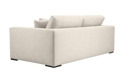 Rhodes Large Sofa in Mosquito Cracker